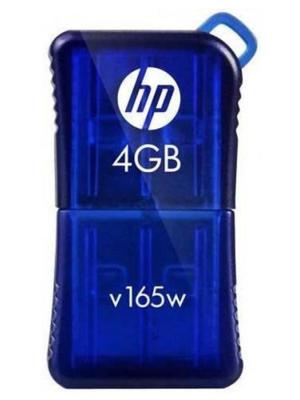 Pen Drive HP 4GB V165W IMPORTED