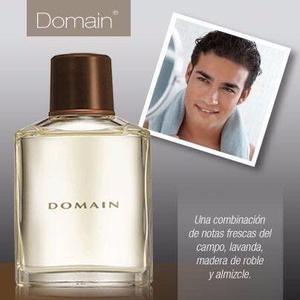 Perfumes de hombre Mary Kay