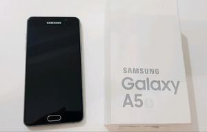 Samsung Galaxy A Modelo SM-A510M. 4G LTE. Android 7.0