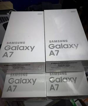 Samsung Galaxy A NUEVOS