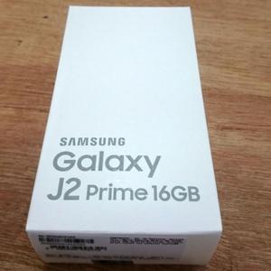 Samsung Galaxy J2 Prime 16Gb Libre Igual a nuevo