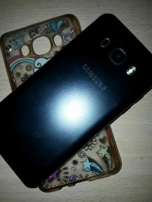 Samsung galaxy J