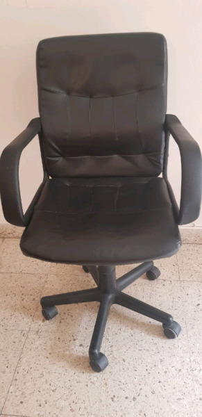 Silla para escritorio