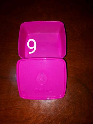 TUPPERWARE Fucsia 500ml