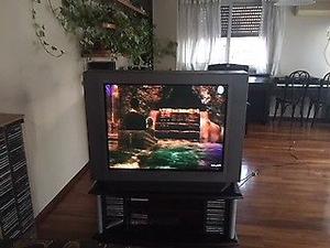 TV SONY WEGA 36 Pulgadas Trinitron