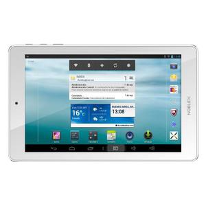 Tablet 7 Hd Quad-core Android 7 16gb Noblex Juegos Nextflix