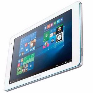 Tablet Bangho J08 Windows 10 2gb Ram Intel Hdmi 12 Cuotas !!