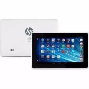 Tablet + Funda Cuero Intel 1gb Ram Wifi Touch Bt Oferta!!!