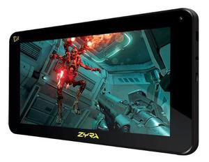 Tablet Level-up Zyra 7 8gb Android 5 Quadcore Hd Wi Fi