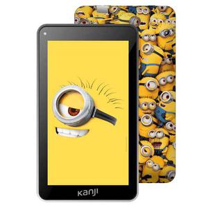 Tablet Pc 7 Pulgadas Android + 1gb Ram Wifi Nueva