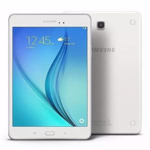 Tablet Samsung Galaxy Tab A Sm Tgb 8'' Pulgadas Wi Fi