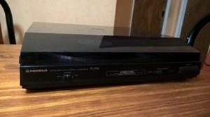 Tocadiscos Pioneer Pl-z95