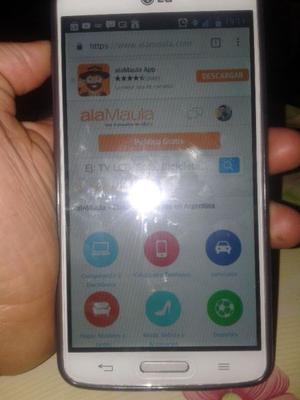 VENDO CELULAR LG