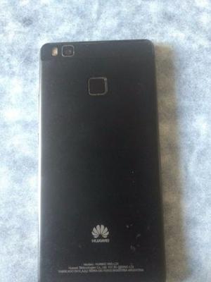 VENDO Huawei p9 lite negro