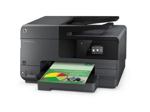 VENDO IMPRESORA HP Officejet Pro  - Usada Excelente