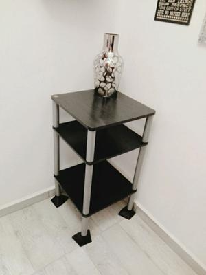 Vendo Mueble Negro