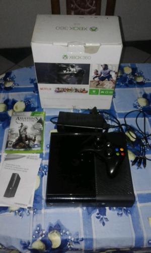 Vendo consola xbox