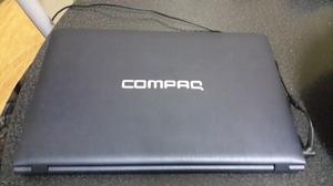 Vendo notebook compaq