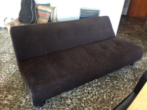 Vendo sillon rebatible