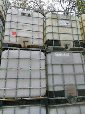 Venta de bins ibc contenedores de  litros