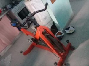 bici gym fija muy buen estado