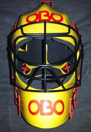 casco hockey obo promite