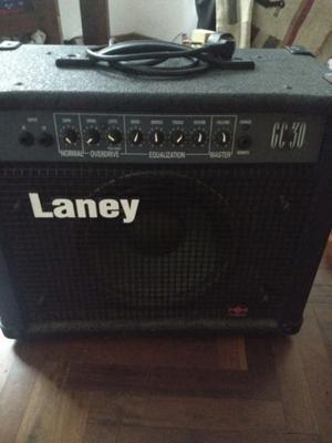 Amplificador Laney GC 30