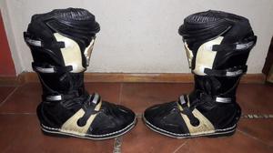 Botas THOR de Enduro Impecables