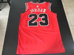 Camiseta Basquet Chicago Bulls  Jordan 100% Original