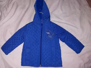 Campera bebe talle 1