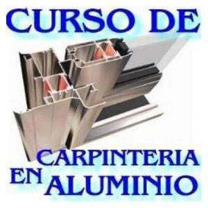 Carpintería De Aluminio
