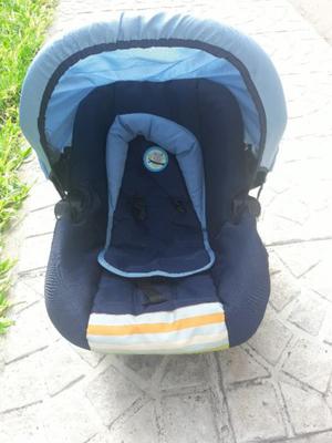 Cochecito para bebe