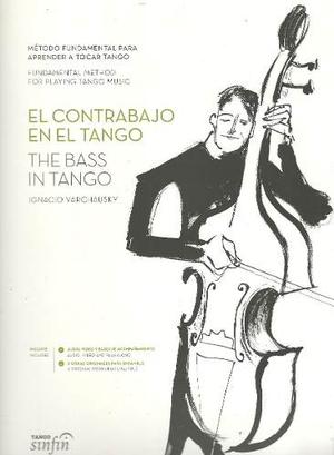 El Contrabajo En El Tango Ignacio Varchausky