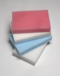 Espuma 40 X 40 X 5 Cm Ideal Para Sillas!!!