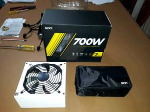 FUENTE NZXT 700W