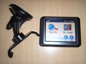 GPS GARMIN NUVI 250