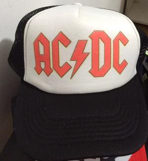 Gorras trucker personalizadas