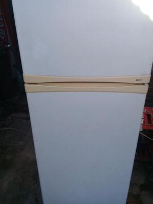 Heladera c/freezer patrick