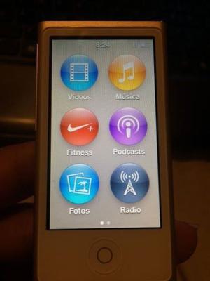 IPOD TOUCH 7G 16 GB