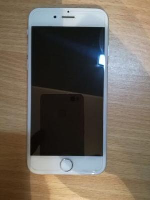 IPhone 6, 64 GB, impecable