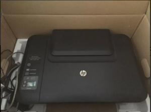 Impresora Hp  Multifunción Deskjet Advantage COLOR