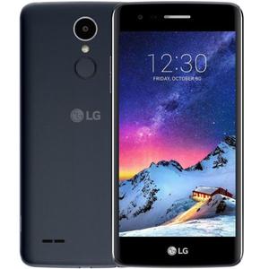 LG K impecable