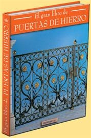 Libro: Puertas De Hierro - Tapa Dura - Daly España