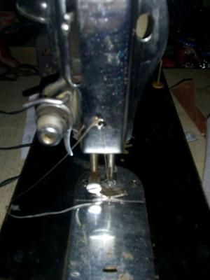 Liquido maquina de coser