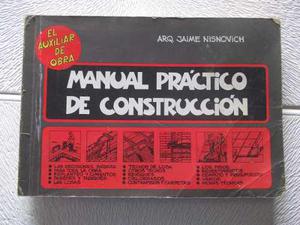 Manual Pract. Construccion Nisnovich1ºedicion (r9bis)