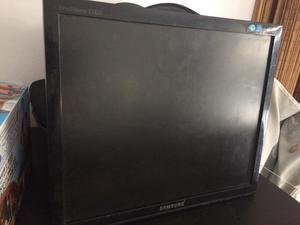 Monitor Samsung 17"