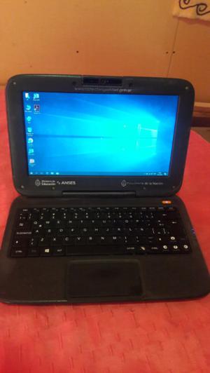 Netbook G5 Desbloquada