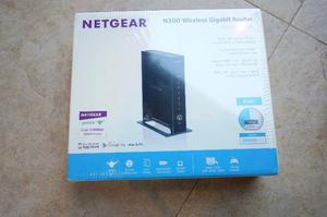Netgear Wireless router N300