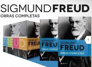 Obra Completa Sigmund Freud Nacion Consulta Libro Disponible
