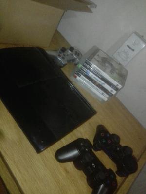 Play station 3